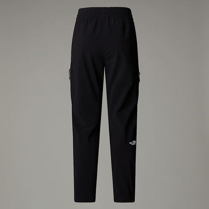 Women's Packable Regular Straight Joggers