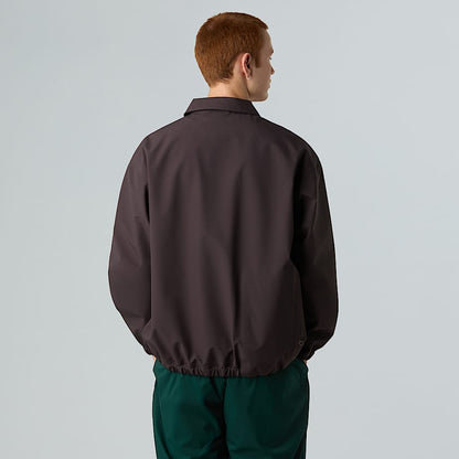 Unisex Red Box DryVent Coaches Jacket