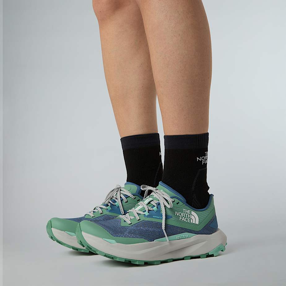 Women's VECTIV Infinite 3 Trail Running Shoes