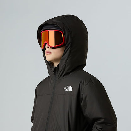 Boys' Freedom Insulated Jacket