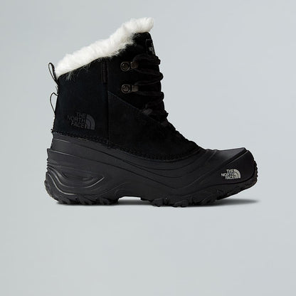 Kids' Shellista V Lace Waterproof Snow Boots