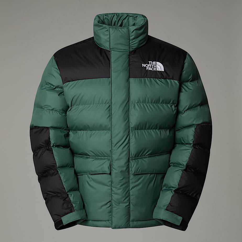 Men's Limbara Insulated Jacket
