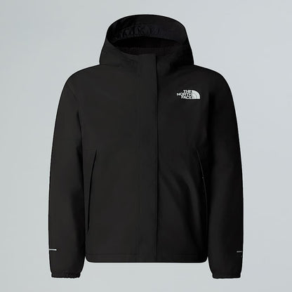 Girls' Warm Antora Rain Jacket