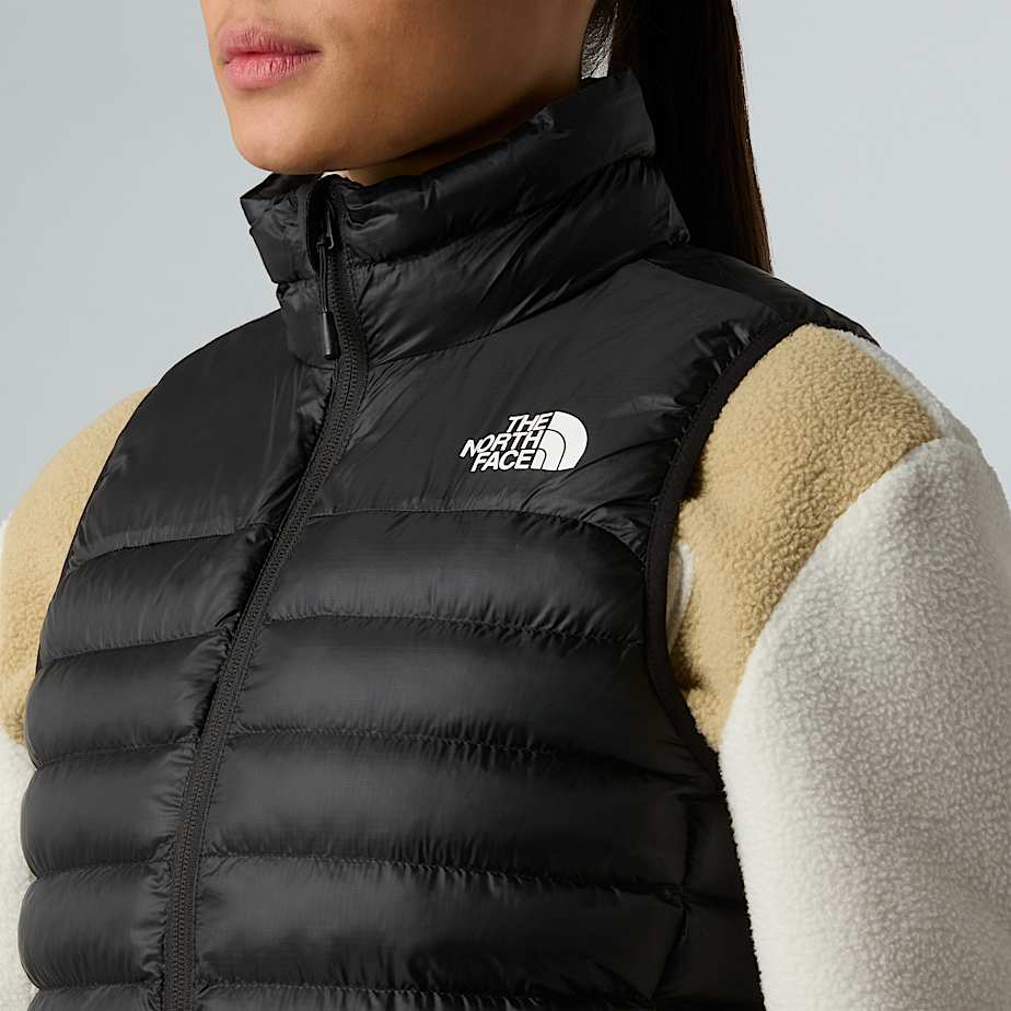 Women's Terra Peak Gilet