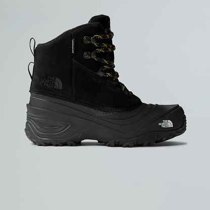 Kids' Chilkat V Lace Waterproof Hiking Boots