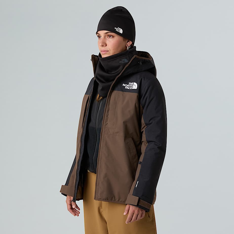 Women's Namak Insulated Jacket