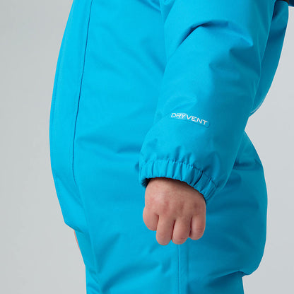 Baby Freedom Snow Suit
