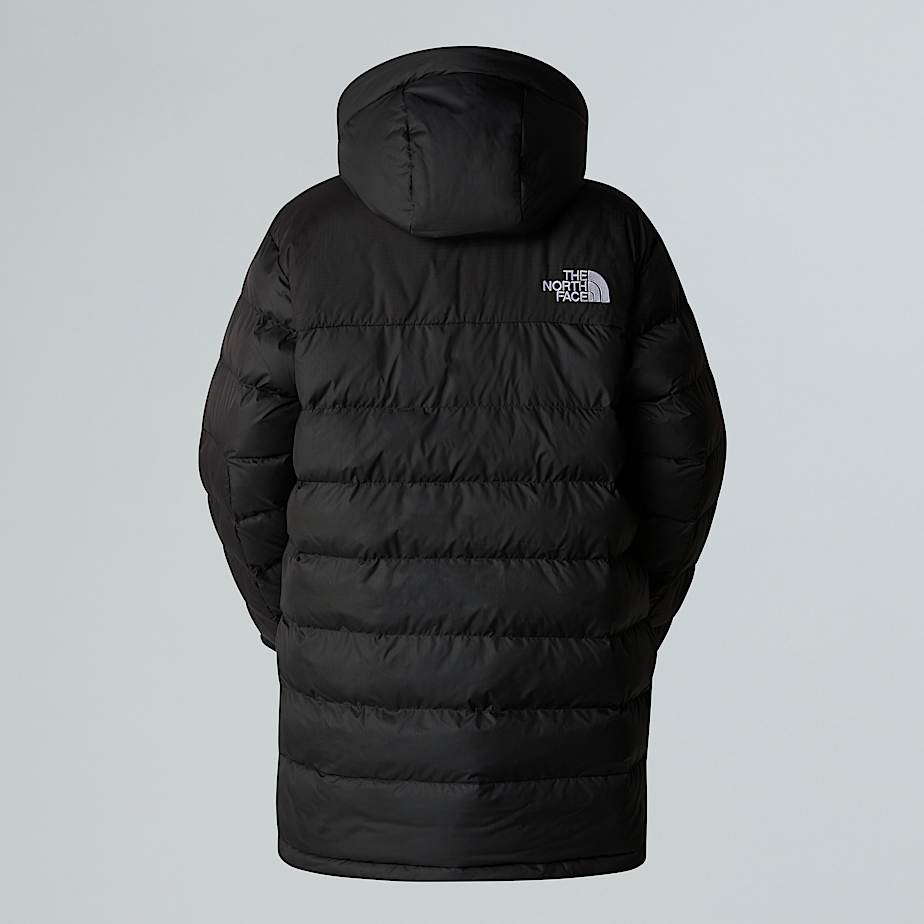 Women's Limbara Insulated Parka