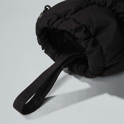 Montana Puffer Mittens