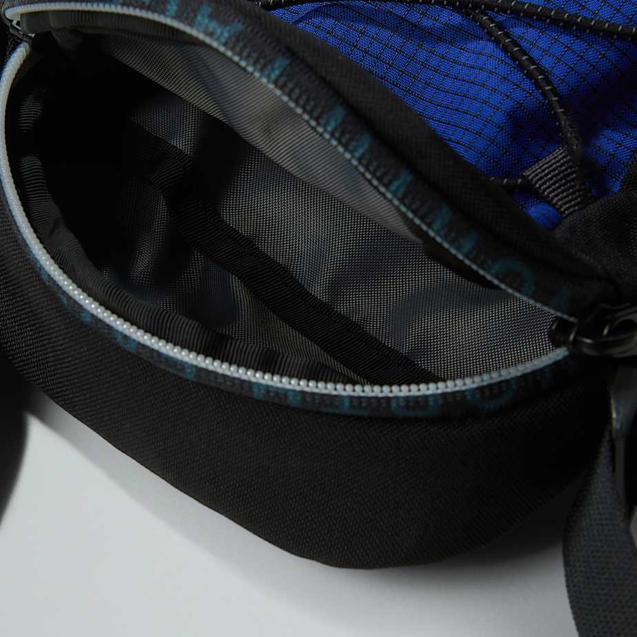 Jester Cross Body Bag