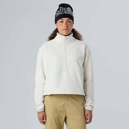 Women's Glacier 1/2 Zip Short Fleece