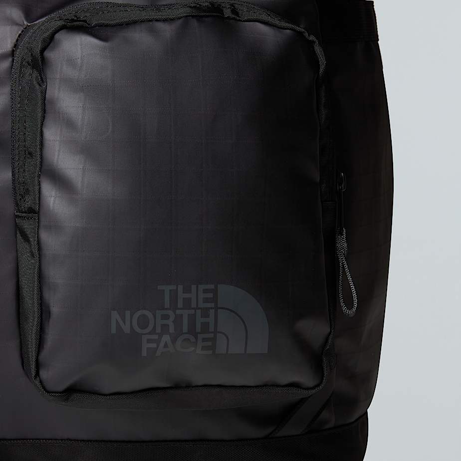 Base Camp Voyager Tote Bag