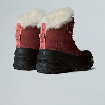 Kids' Shellista V Lace Waterproof Snow Boots