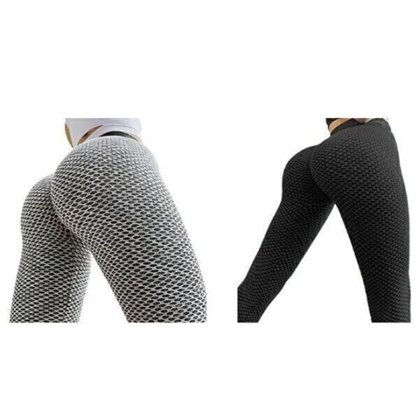 🔥🍑 Women Sport Yoga Pants Sexy Tight Leggings
