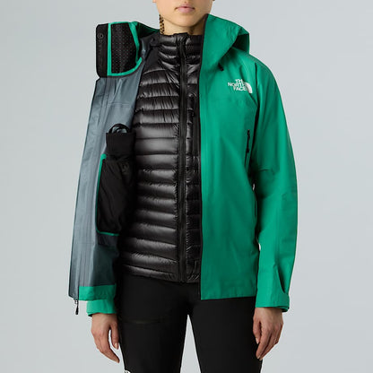 Women's Summit Cayesh GORE-TEX Pro Jacket
