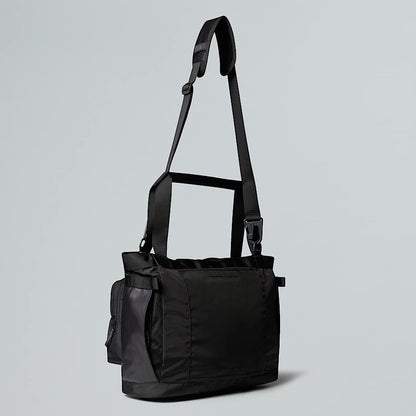 Base Camp Voyager Tote Bag