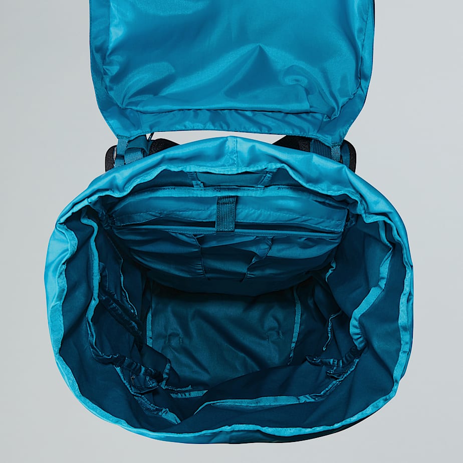 Women's Terra 55-Litre Hiking Backpack