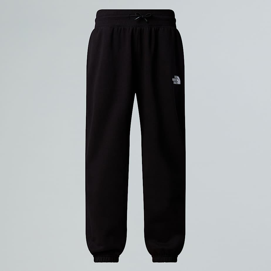 Teens' Essential Oversized Joggers