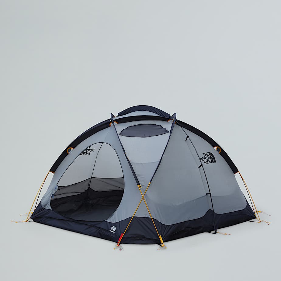 Bastion 4-Person Tent