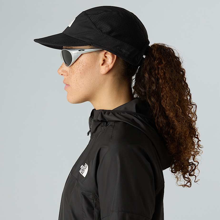 Summer LT Run Hat
