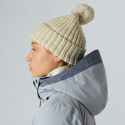 Cosy Chunky Cabin Beanie