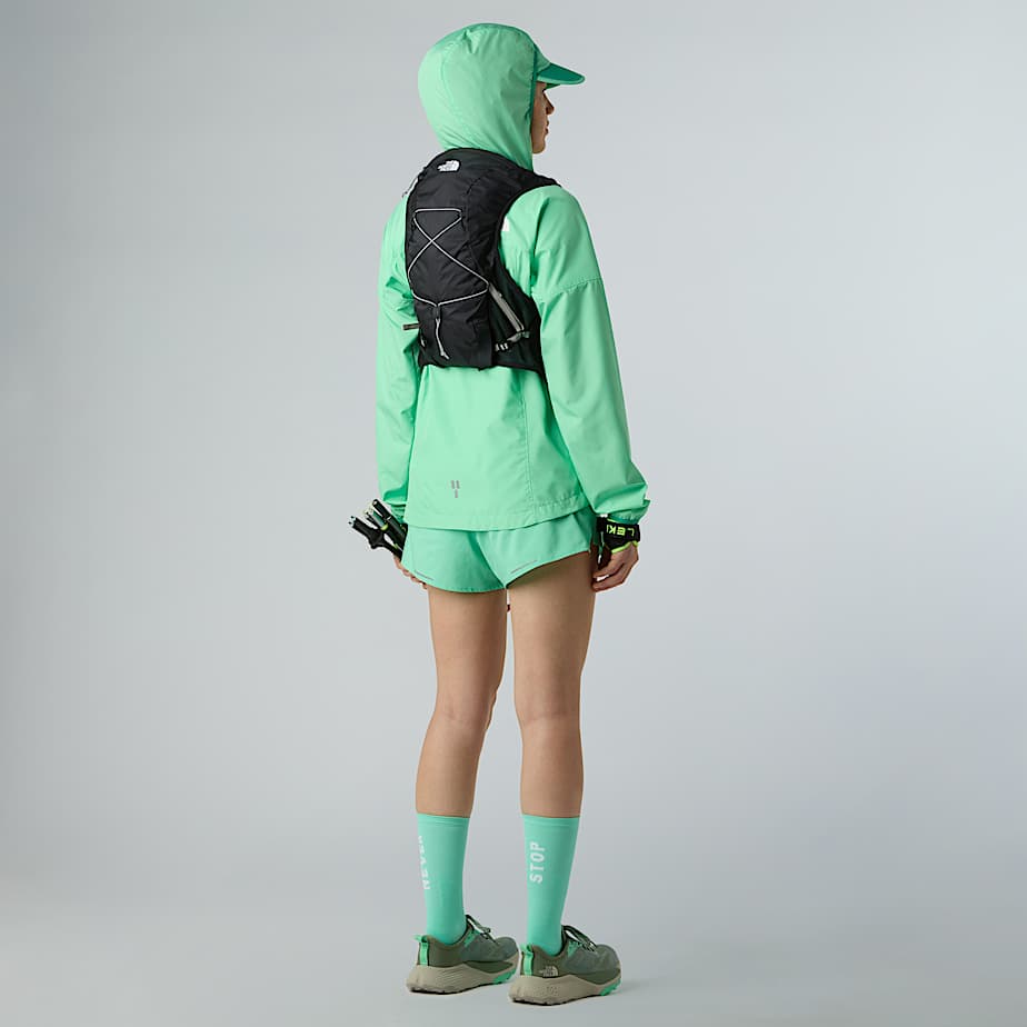 Sunriser Run Vest 8L