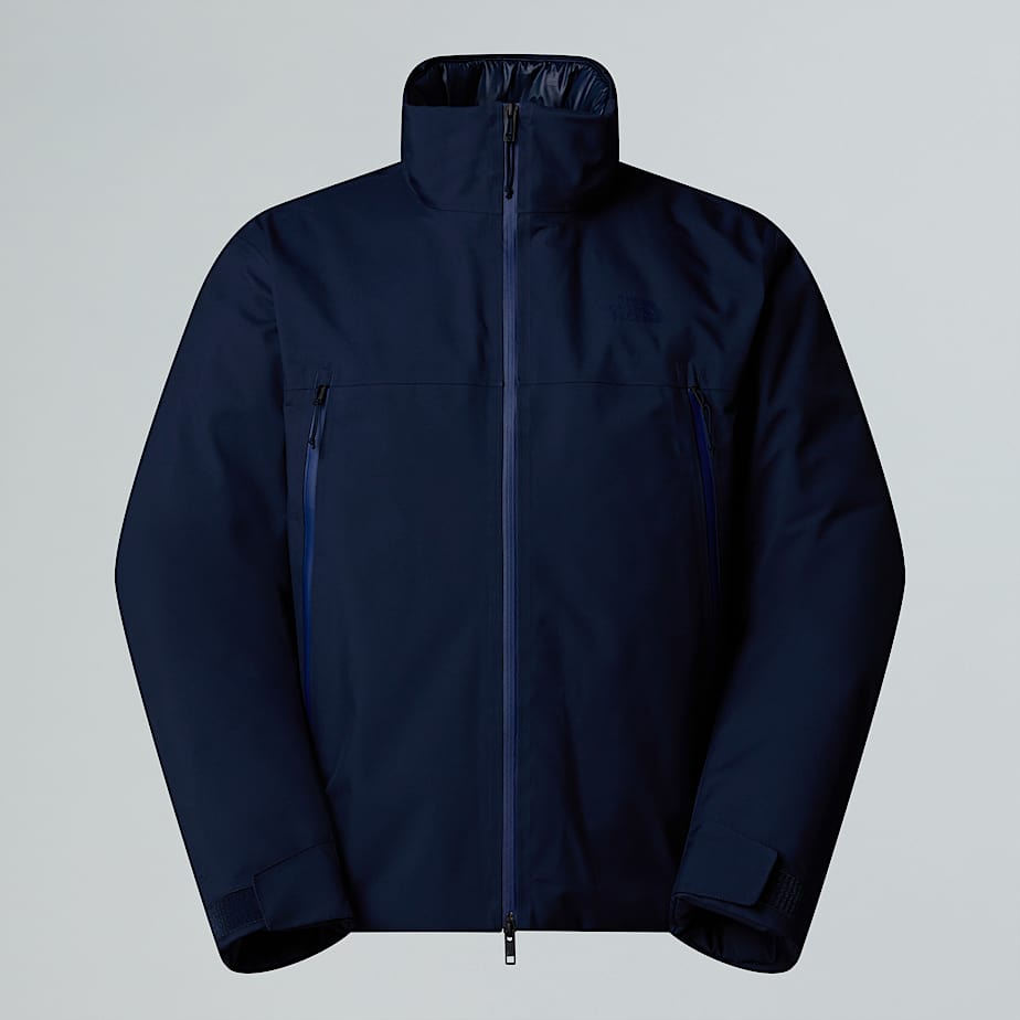 Men's Mountain Range Down Jacket
