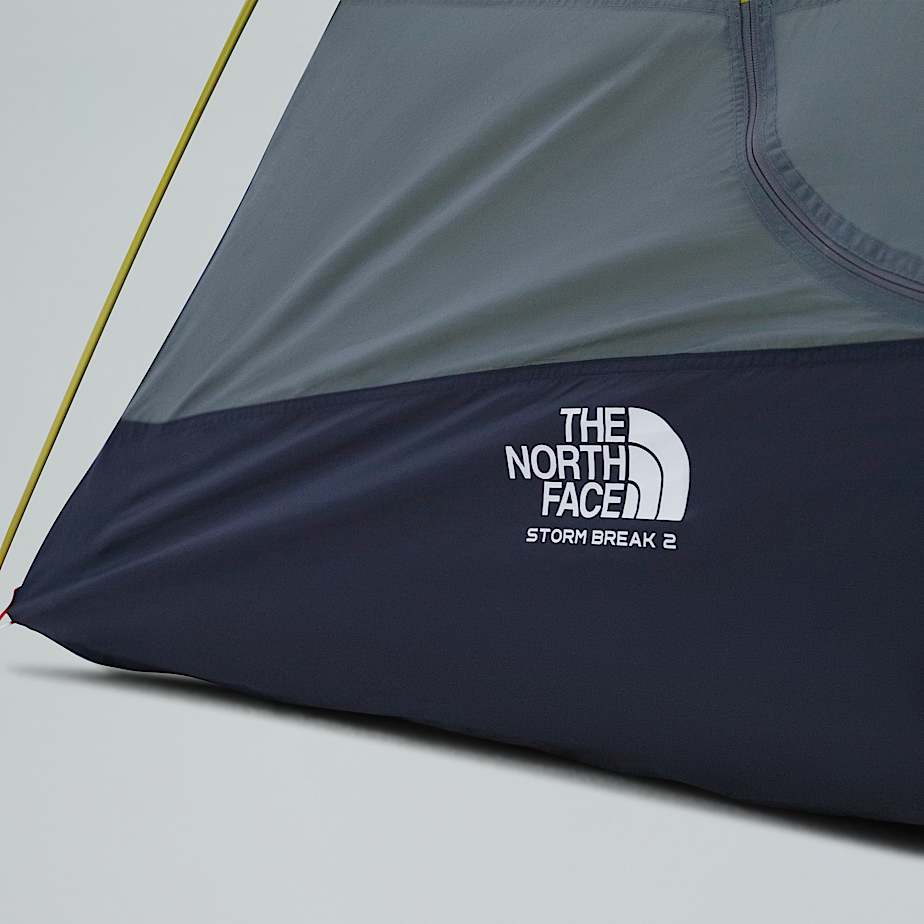 Stormbreak 2-Person Tent