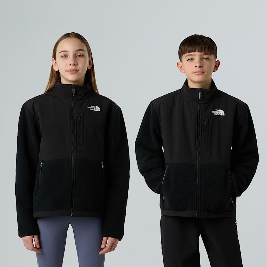 Teens' Denali Jacket