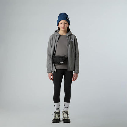 Teens' Glacier Full-Zip Fleece