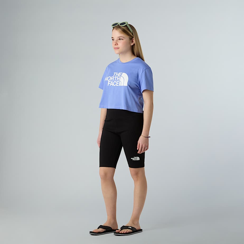 Teens' Base Camp Flip-Flops