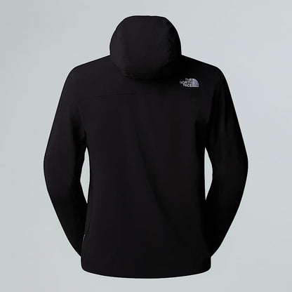 Men's Nimble Hooded Jacket