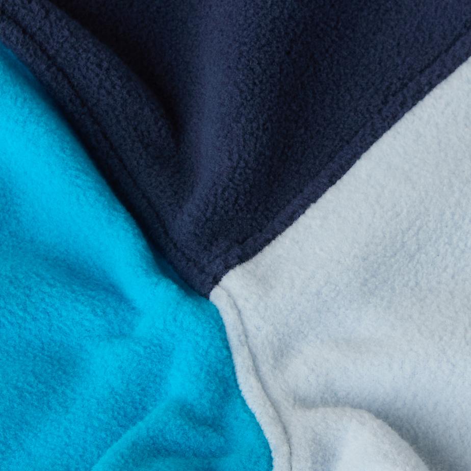 Baby Glacier One-Piece