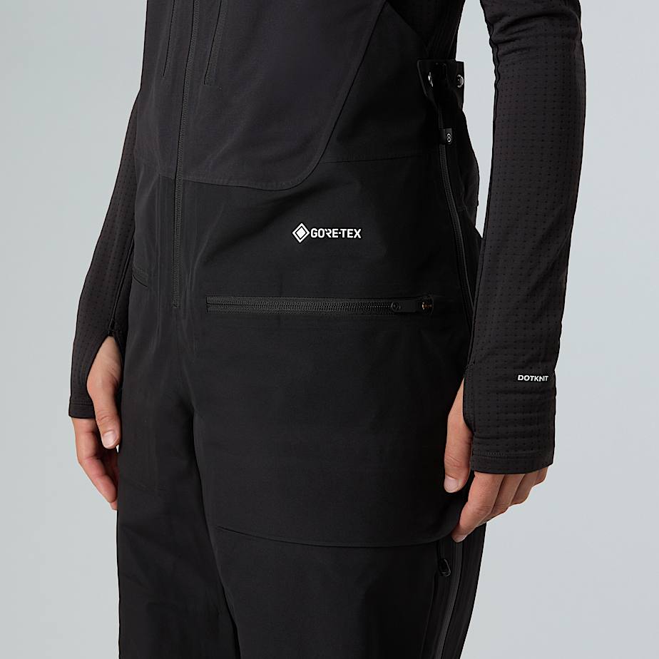 Women's Summit Verbier GORE-TEX Bib Trousers