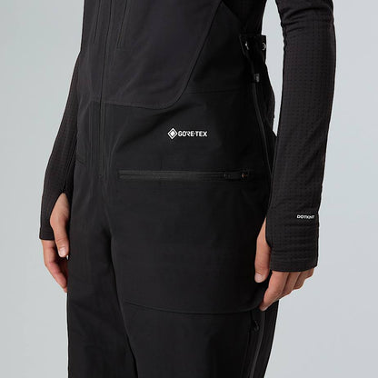 Women's Summit Verbier GORE-TEX Bib Trousers