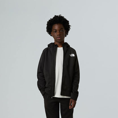 Boys' Mountain Athletics Hooded Jacket