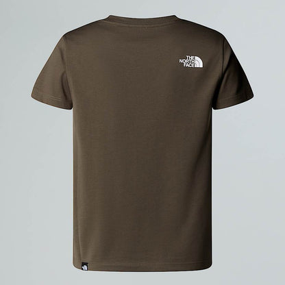 Teens' Easy T-Shirt