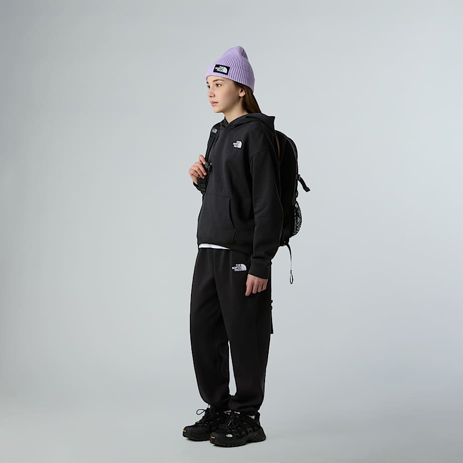 Teens' Essential Oversized Joggers