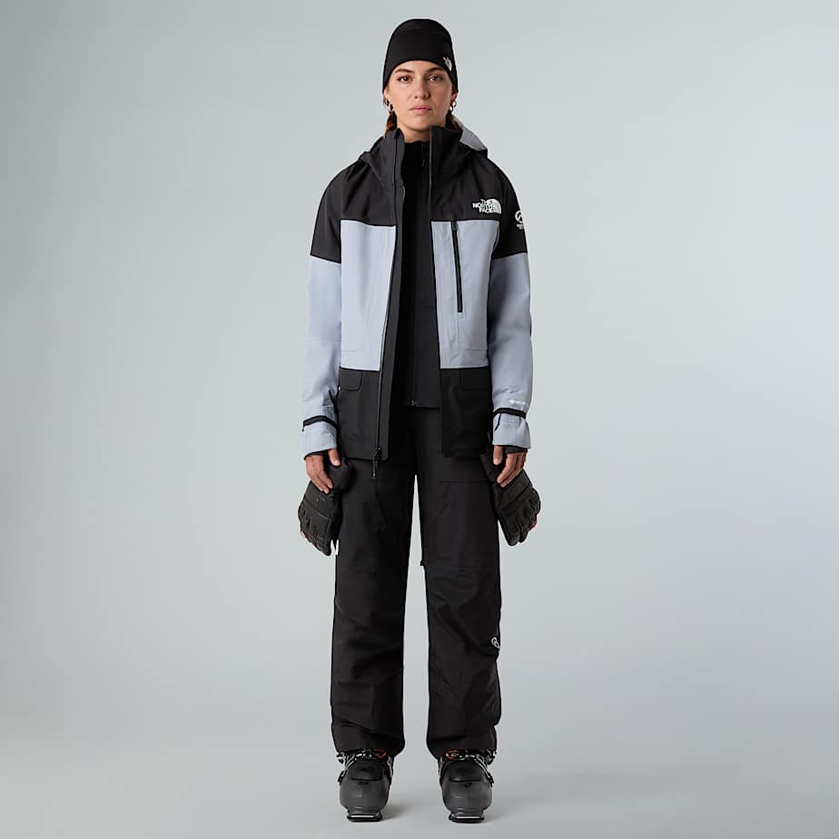 Women's Summit Verbier GORE-TEX Bib Trousers