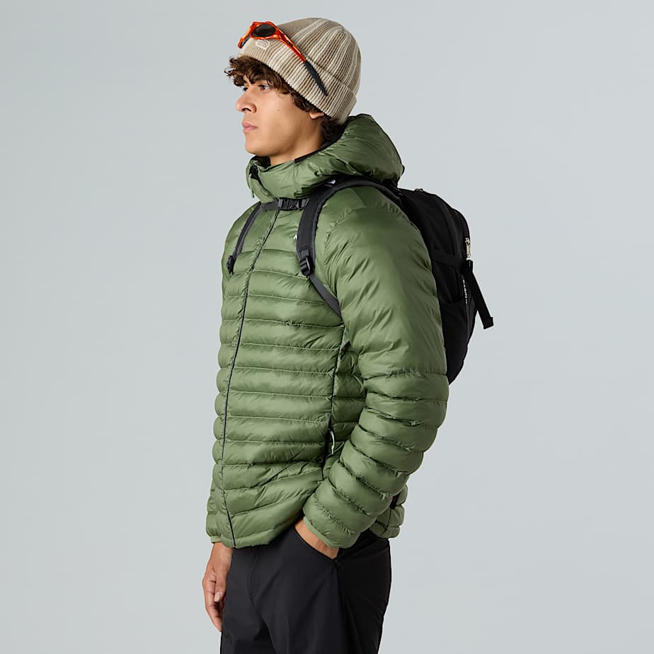 Basin 15-Litre Backpack
