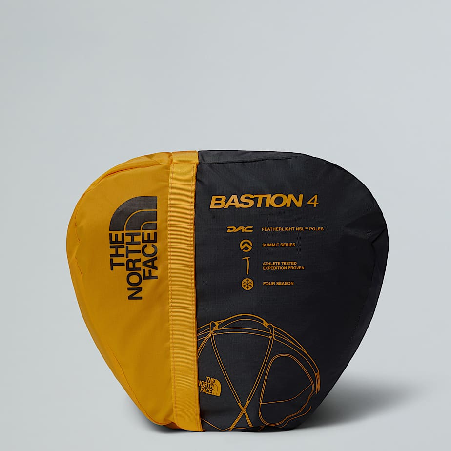 Bastion 4-Person Tent