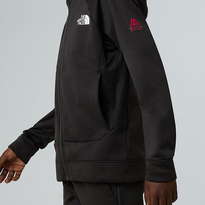 Boys' Mountain Athletics Hooded Jacket