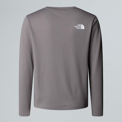 Teens' 24/7 Long-Sleeve T-Shirt