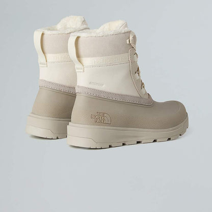 Women's Shellista V Shorty Waterproof Boots
