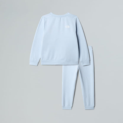 Kids' TNF Performance Fleece Two-Piece Set
