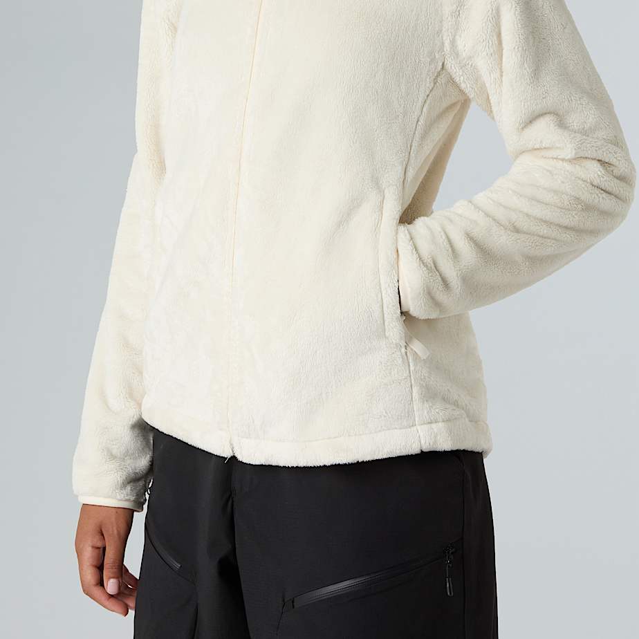Women's Osito Fleece Jacket