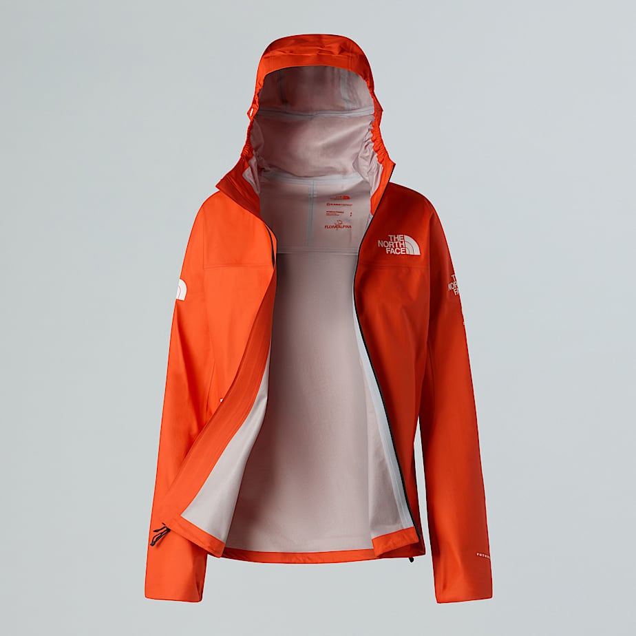 Women's Summit Superior FUTURELIGHT Graphic Jacket