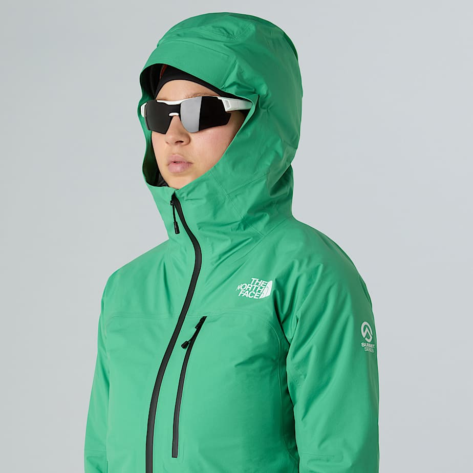 Women's Summit Torre Egger FUTURELIGHT Lightweight Jacket