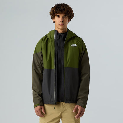 Men's Lightning Zip-In Compatible Jacket