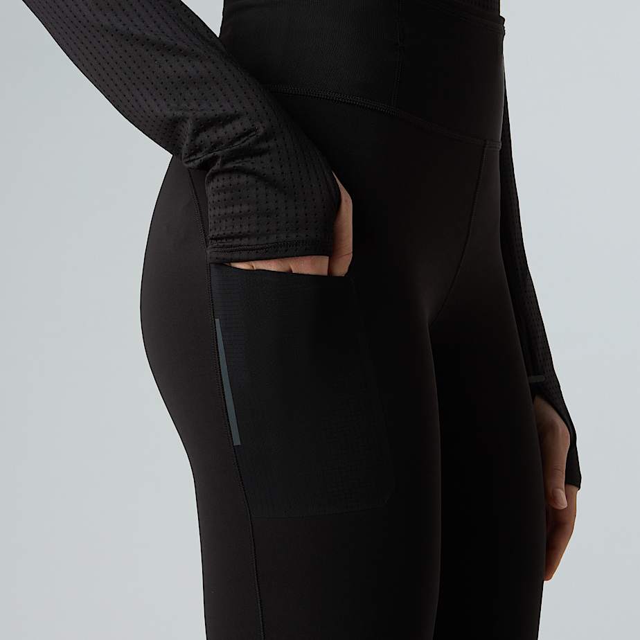 Women's Summit Ripida Run Leggings